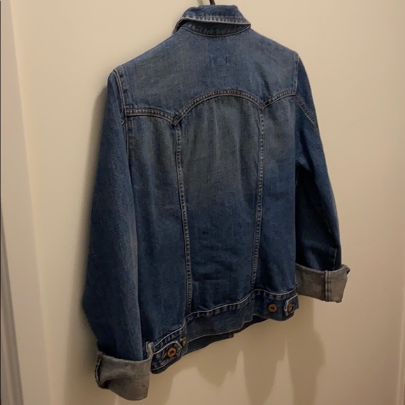 Gap Denim Jacket - Picture 3 of 6
